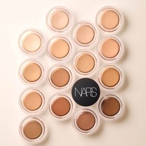 NARS Soft Matte Complete Concealer - Various Shades